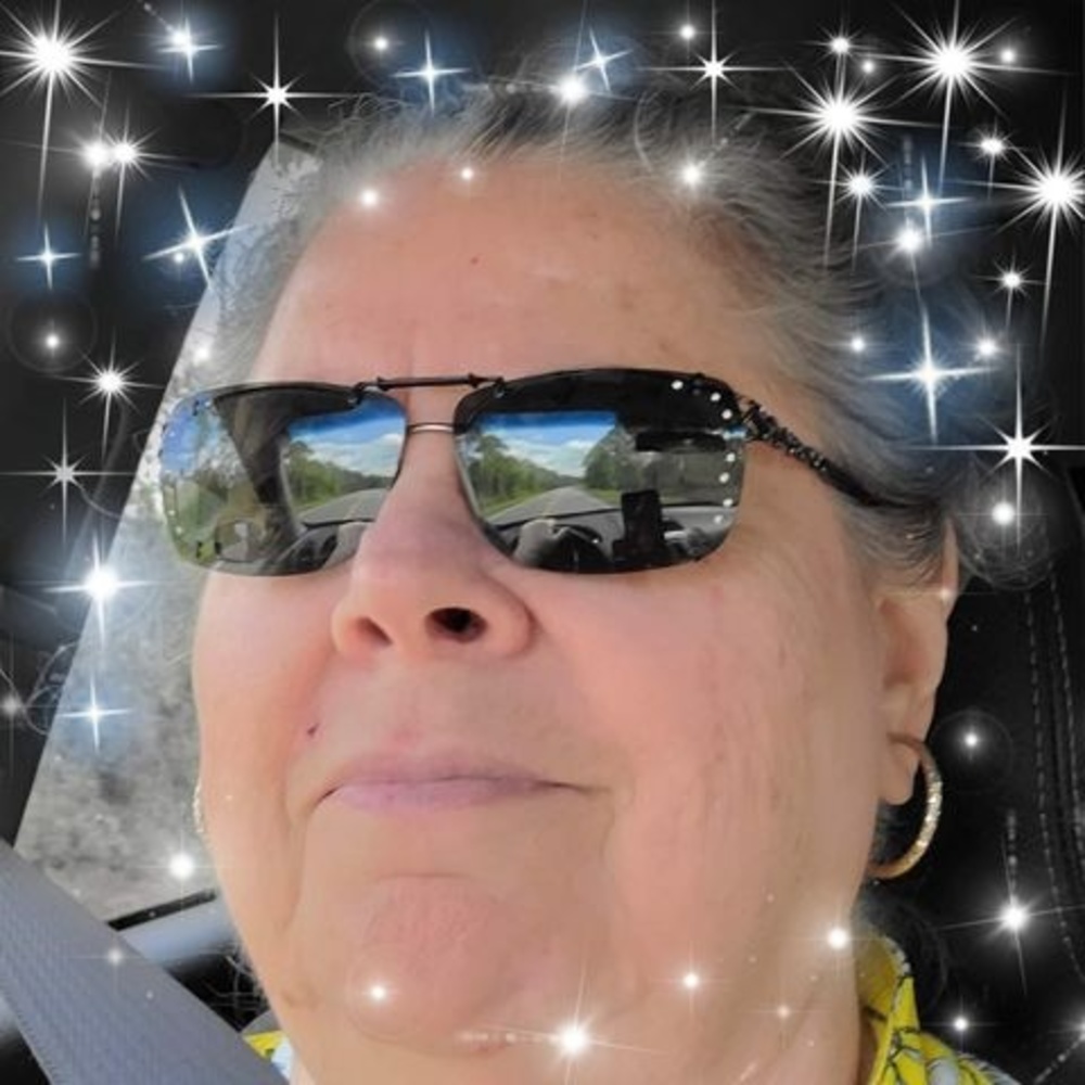 Meet your Posher, Linda